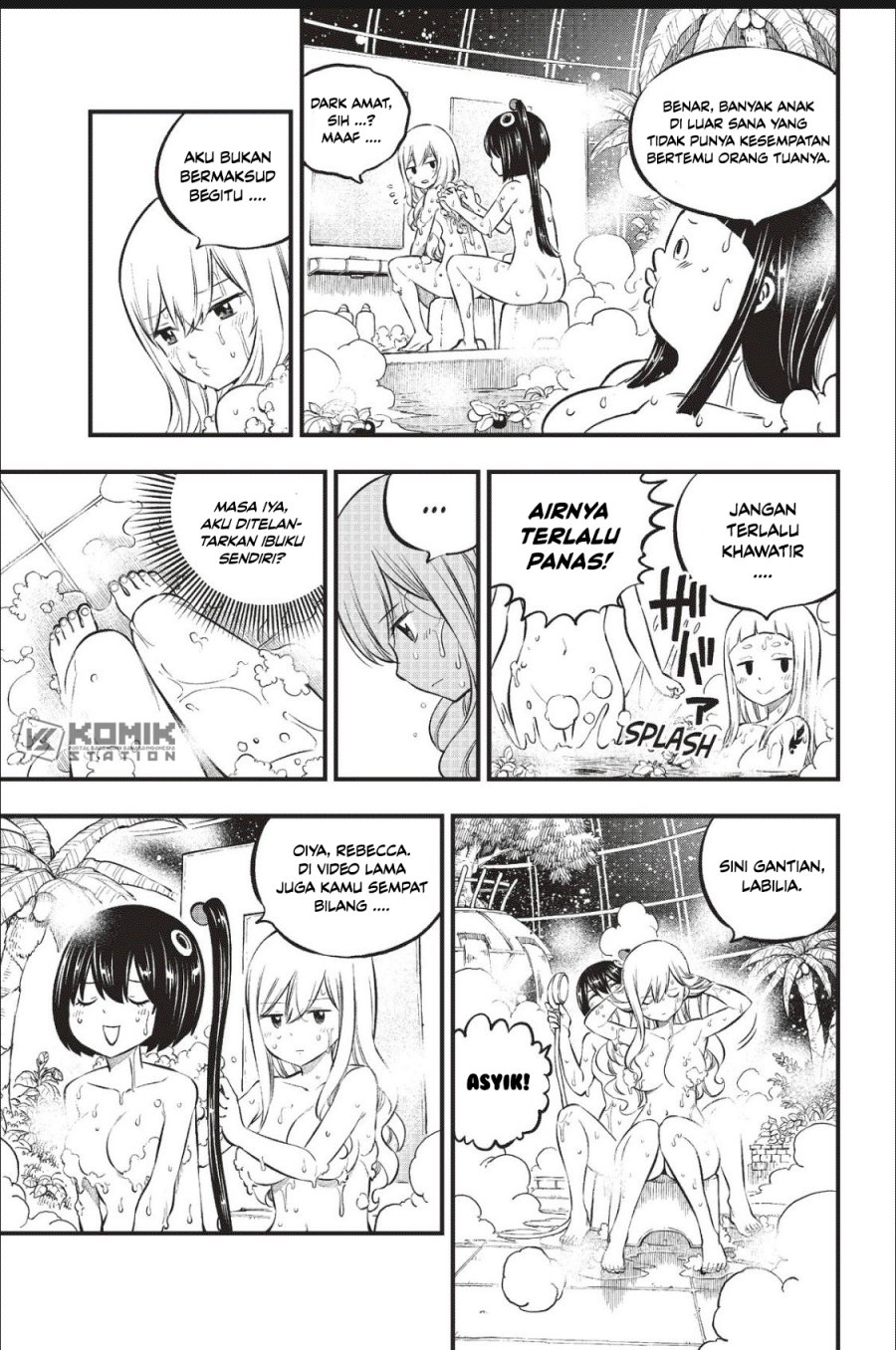 Eden’s Zero